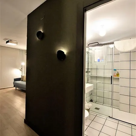 Rambla Estudio Lägenhet *